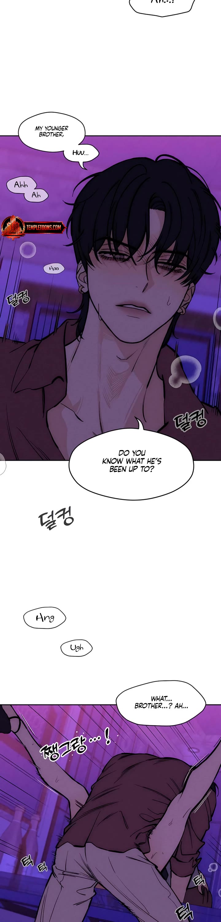 Read Tears on a Withered Flower Manga Online