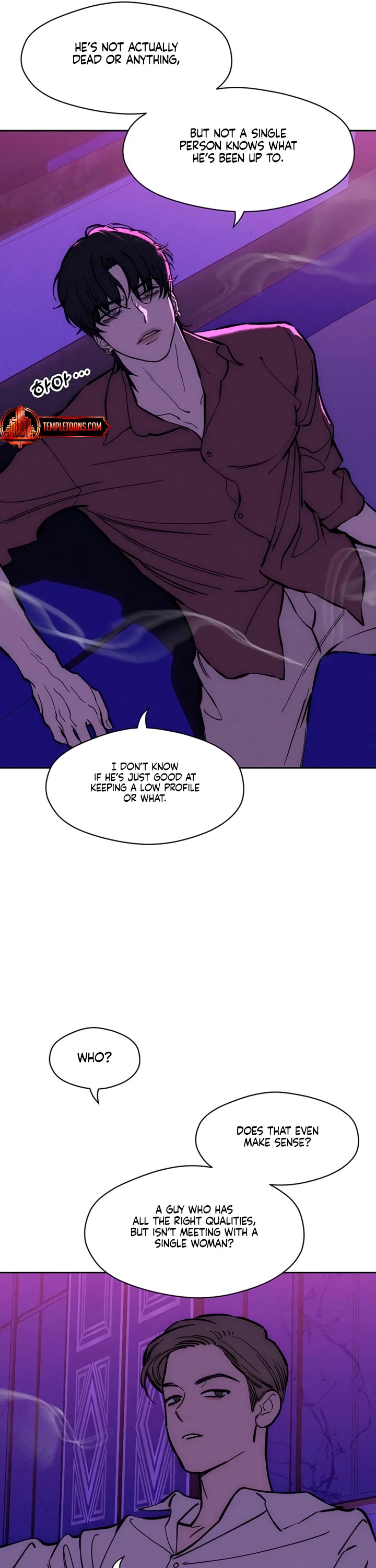 Read Tears on a Withered Flower Manga Online