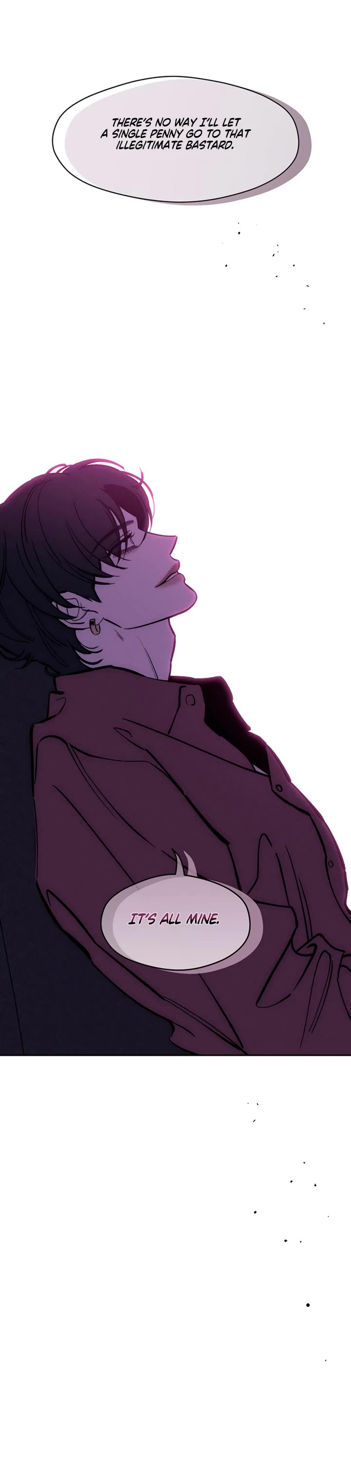 Read Tears on a Withered Flower Manga Online