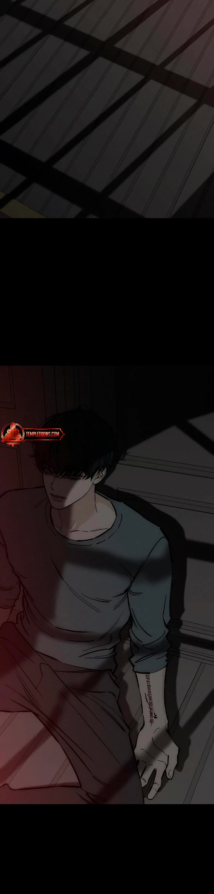 Read Tears on a Withered Flower Manga Online
