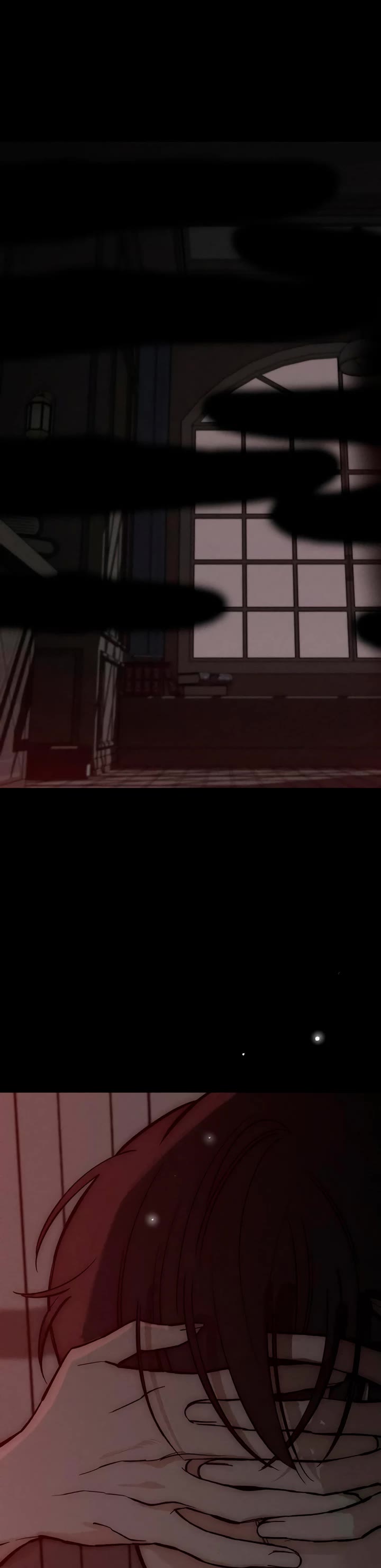 Read Tears on a Withered Flower Manga Online