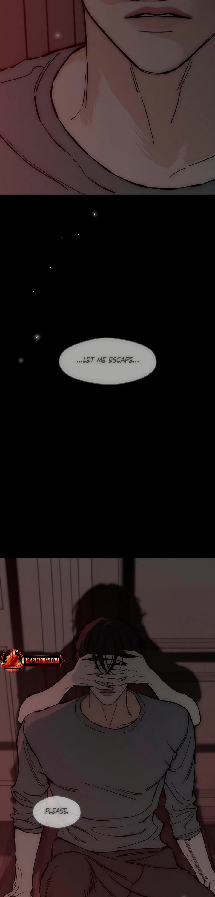 Read Tears on a Withered Flower Manga Online