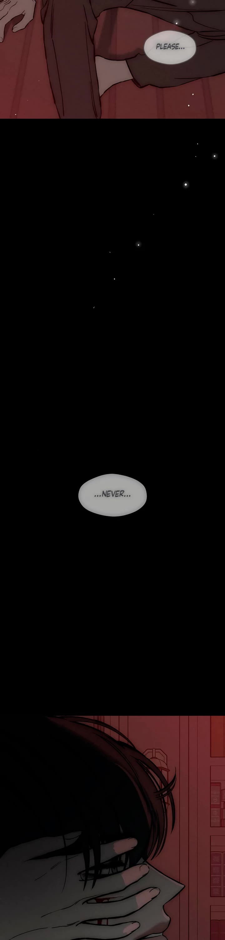 Read Tears on a Withered Flower Manga Online