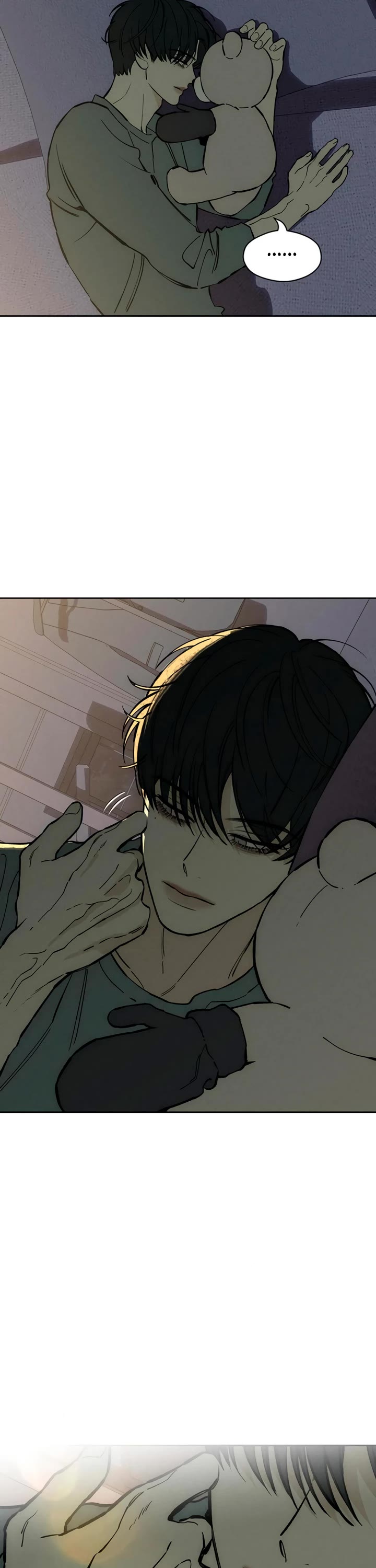 Read Tears on a Withered Flower Manga Online