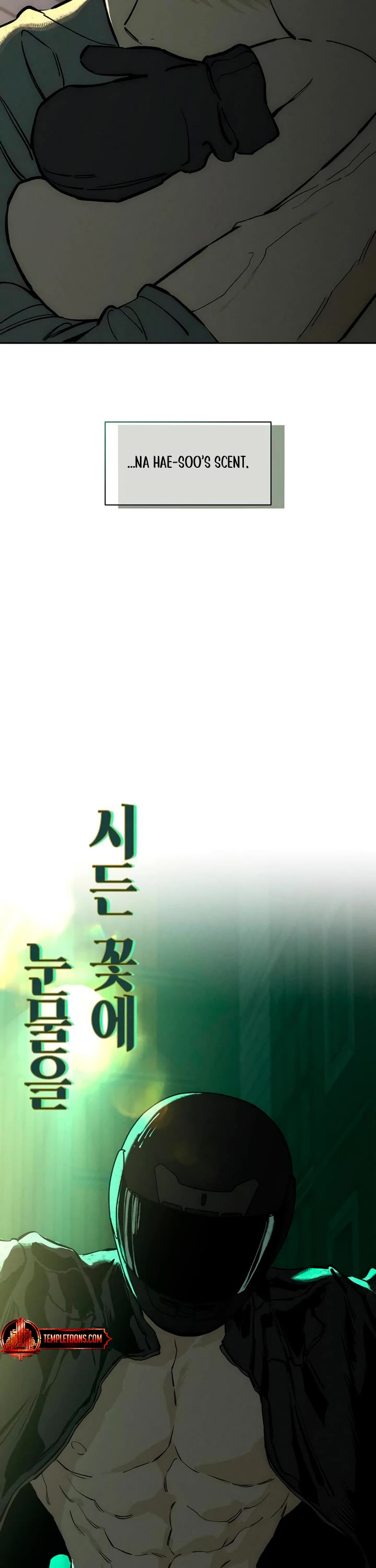 Read Tears on a Withered Flower Manga Online