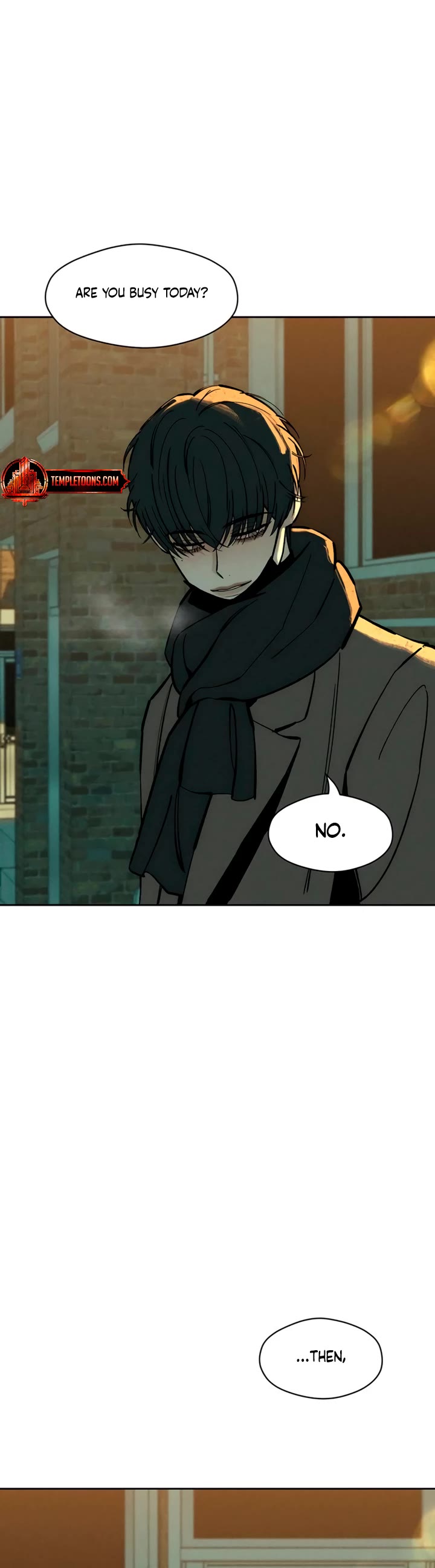 Read Tears on a Withered Flower Manga Online
