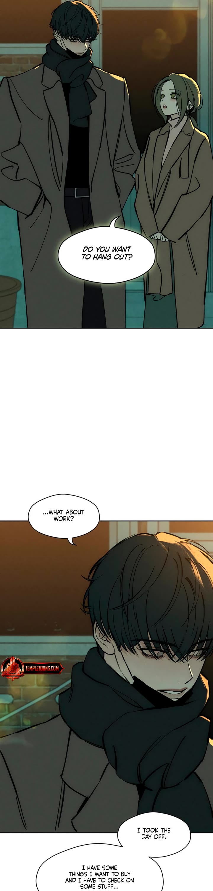 Read Tears on a Withered Flower Manga Online