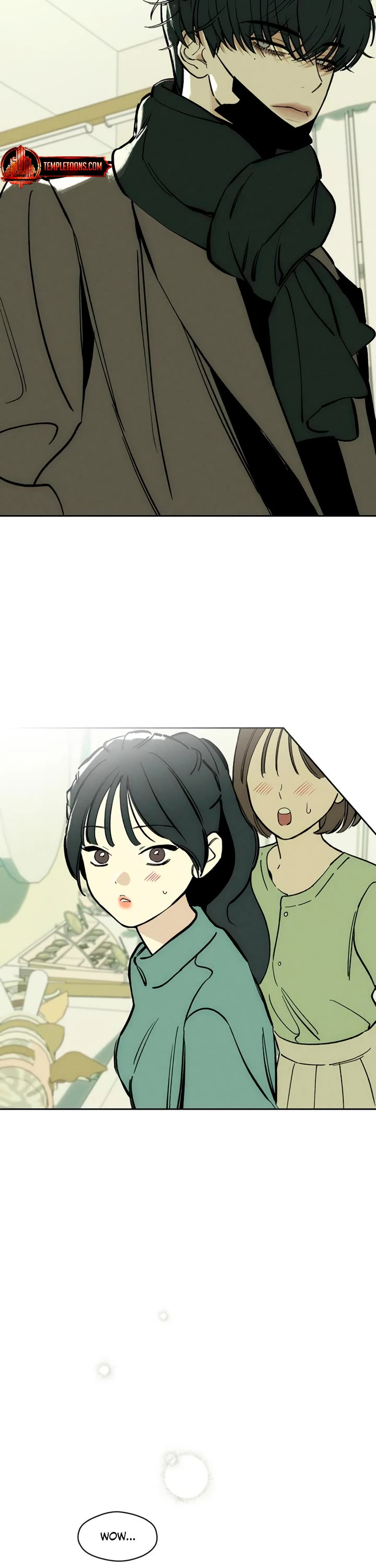 Read Tears on a Withered Flower Manga Online