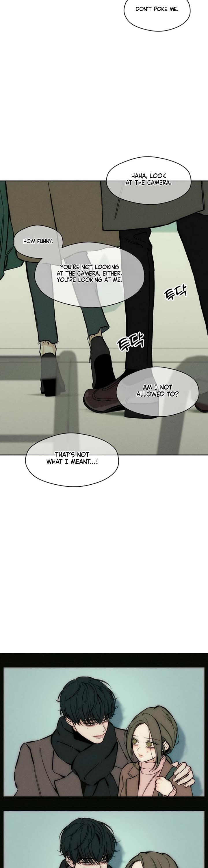 Read Tears on a Withered Flower Manga Online