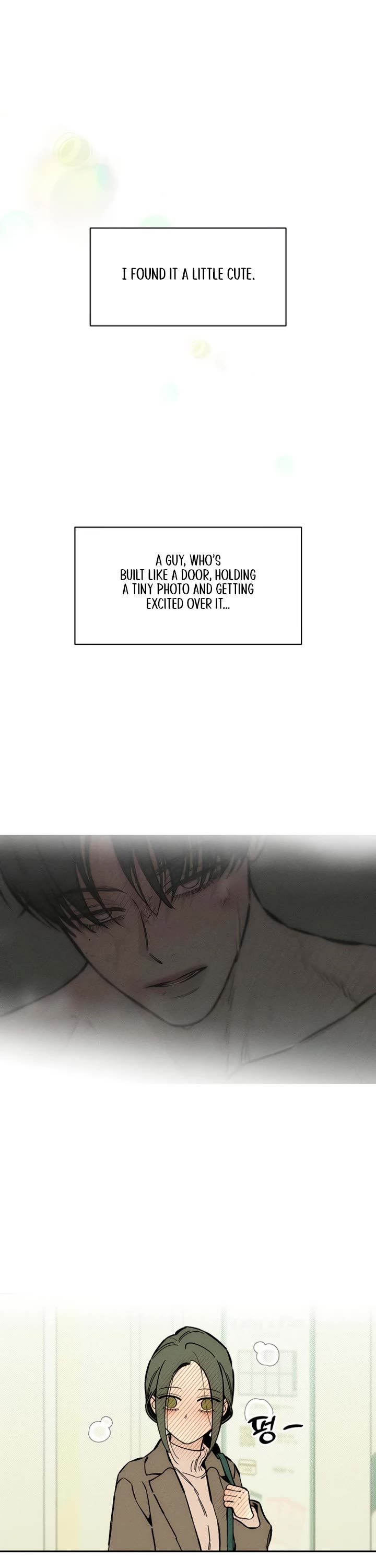 Read Tears on a Withered Flower Manga Online