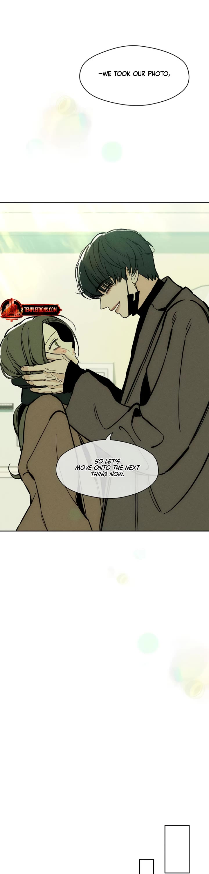 Read Tears on a Withered Flower Manga Online