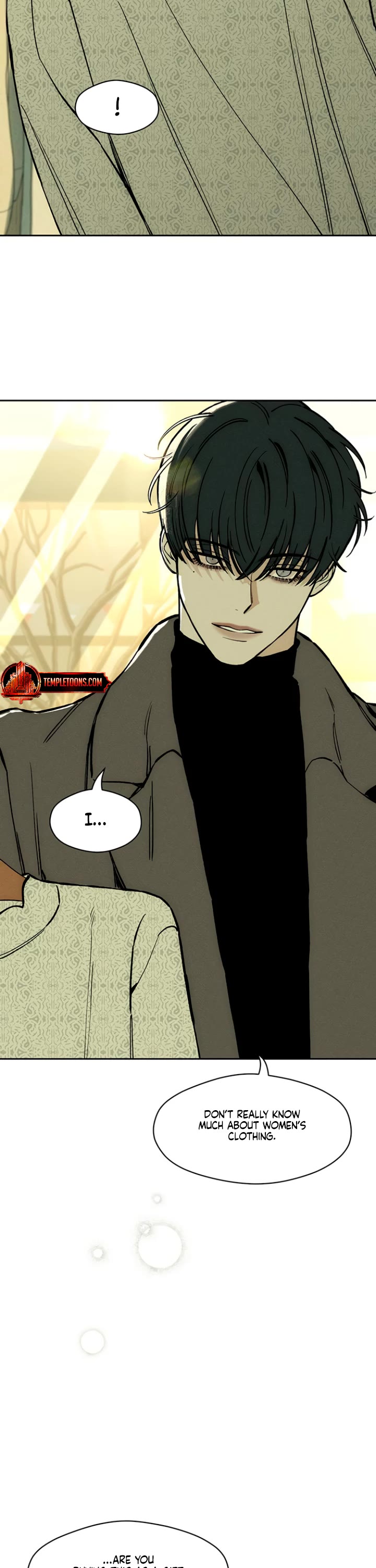 Read Tears on a Withered Flower Manga Online