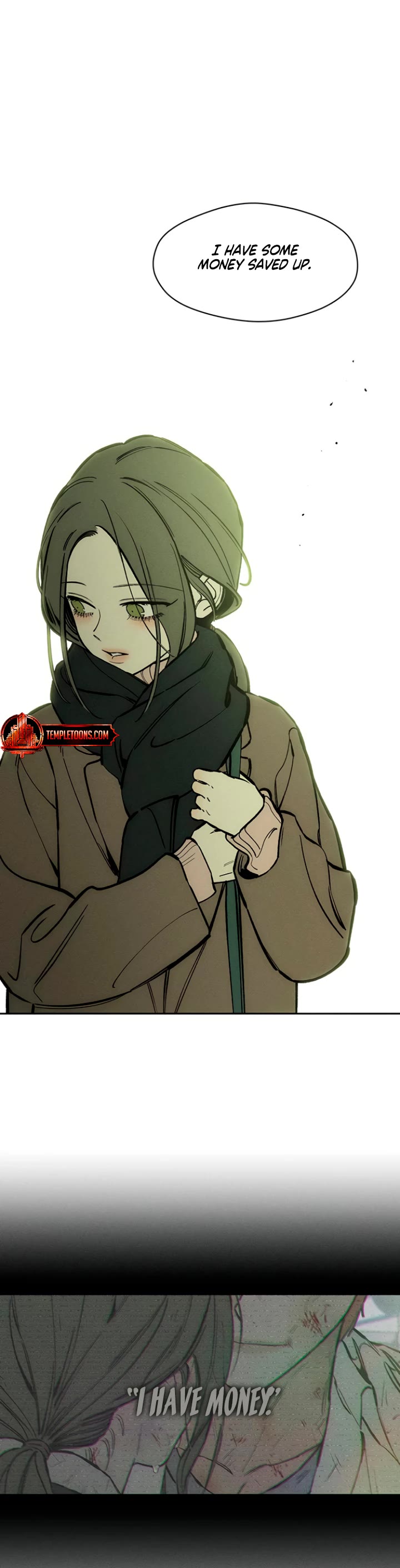 Read Tears on a Withered Flower Manga Online