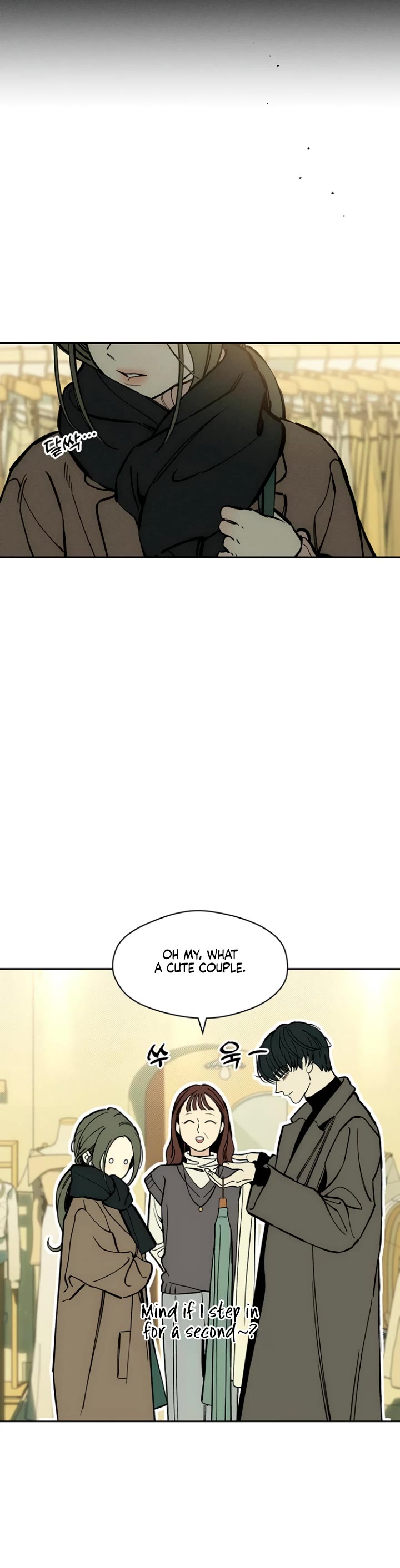 Read Tears on a Withered Flower Manga Online