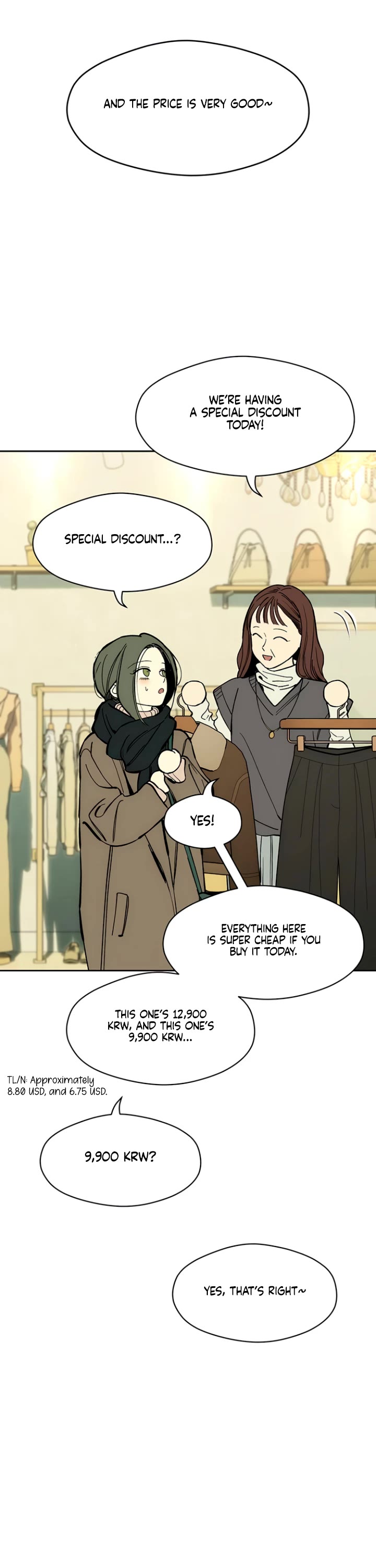 Read Tears on a Withered Flower Manga Online