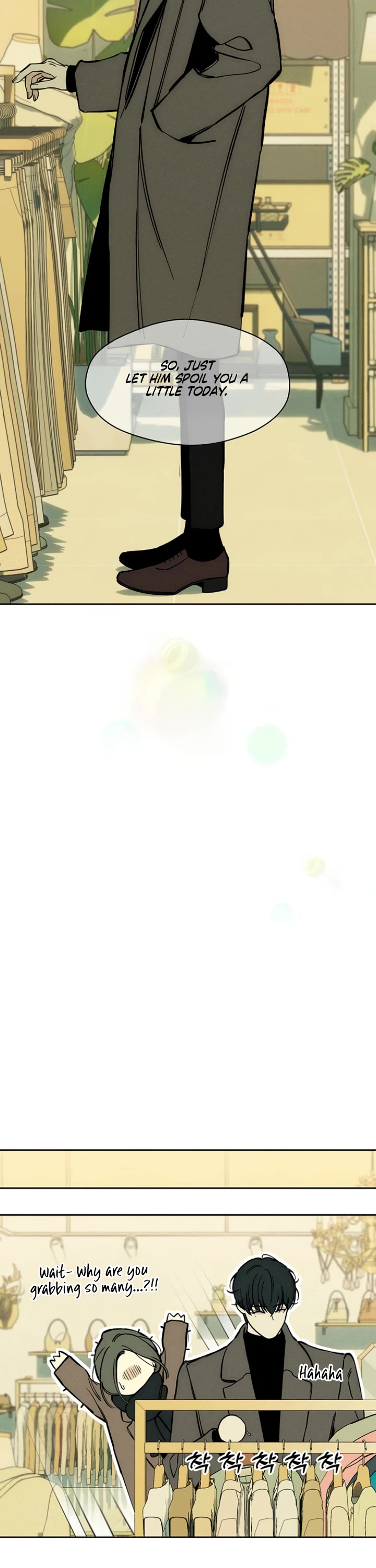 Read Tears on a Withered Flower Manga Online