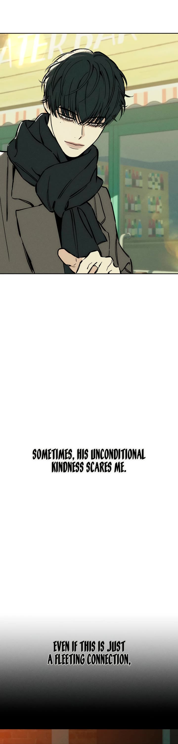 Read Tears on a Withered Flower Manga Online