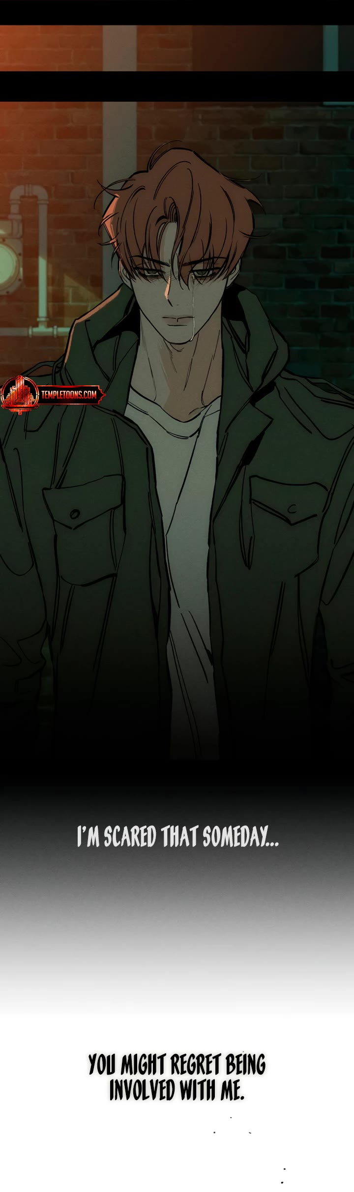 Read Tears on a Withered Flower Manga Online
