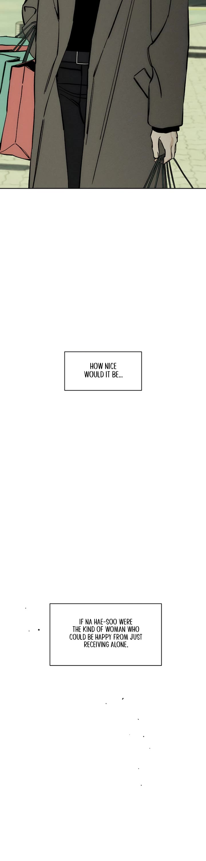 Read Tears on a Withered Flower Manga Online