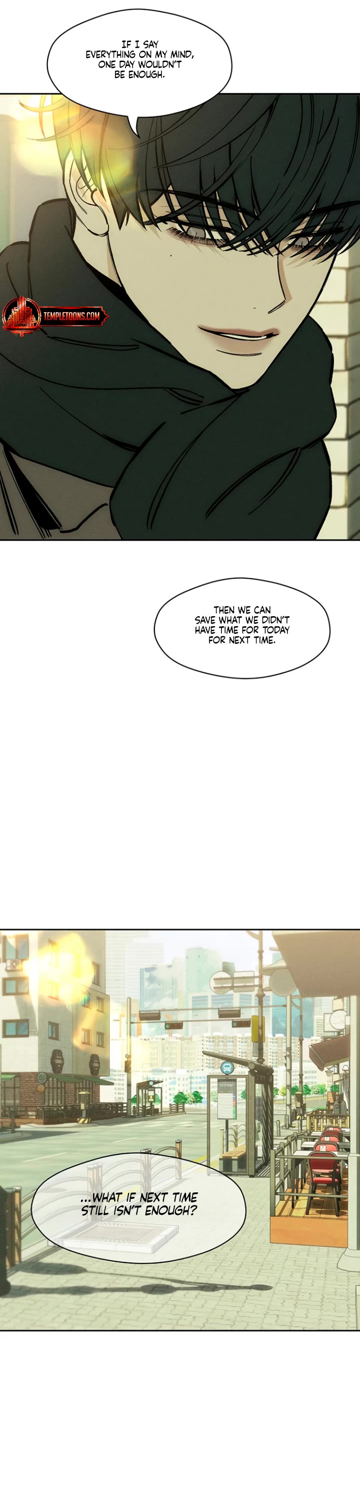 Read Tears on a Withered Flower Manga Online