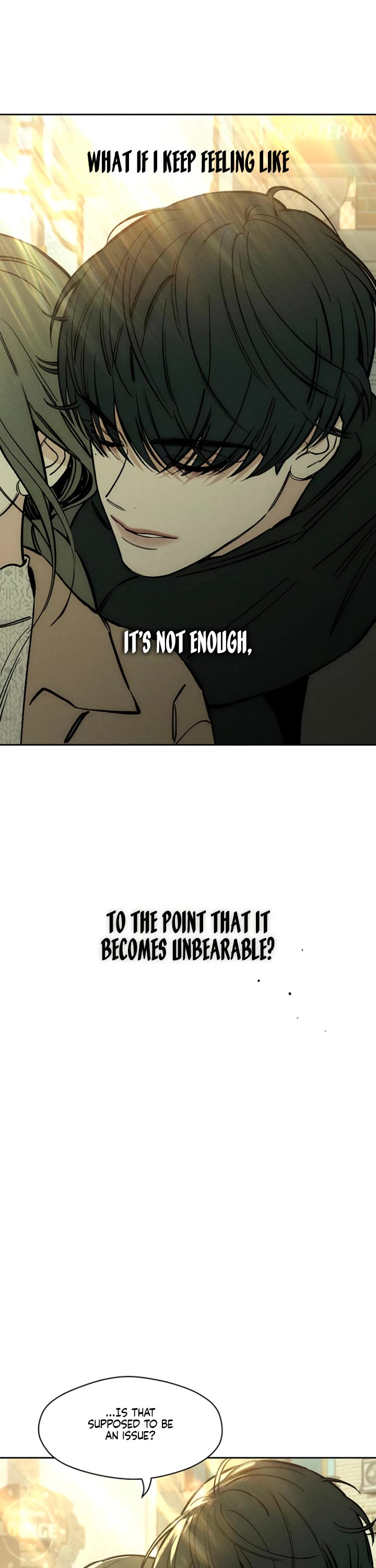 Read Tears on a Withered Flower Manga Online