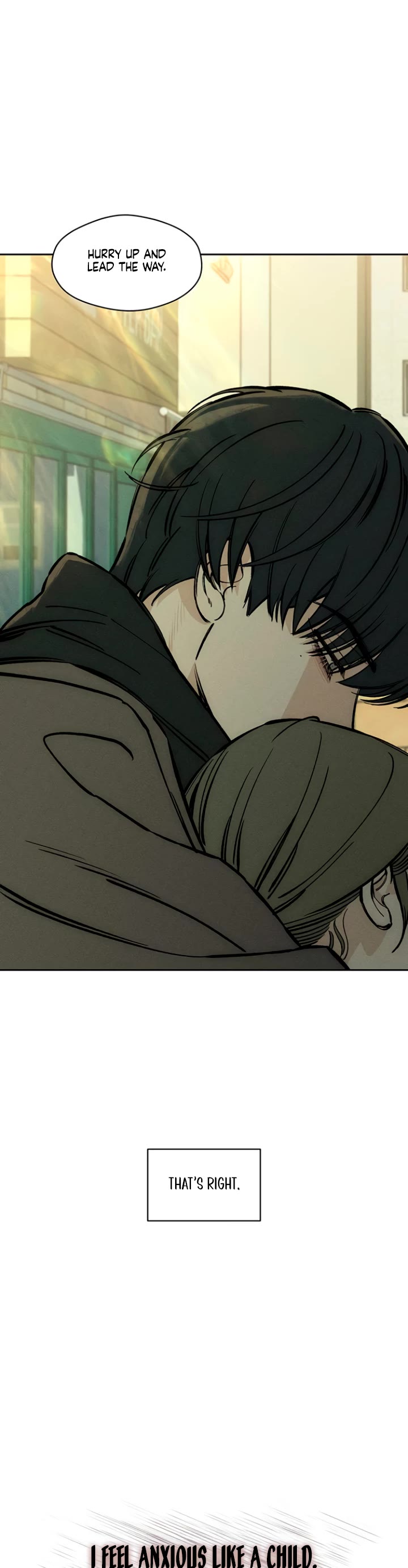 Read Tears on a Withered Flower Manga Online