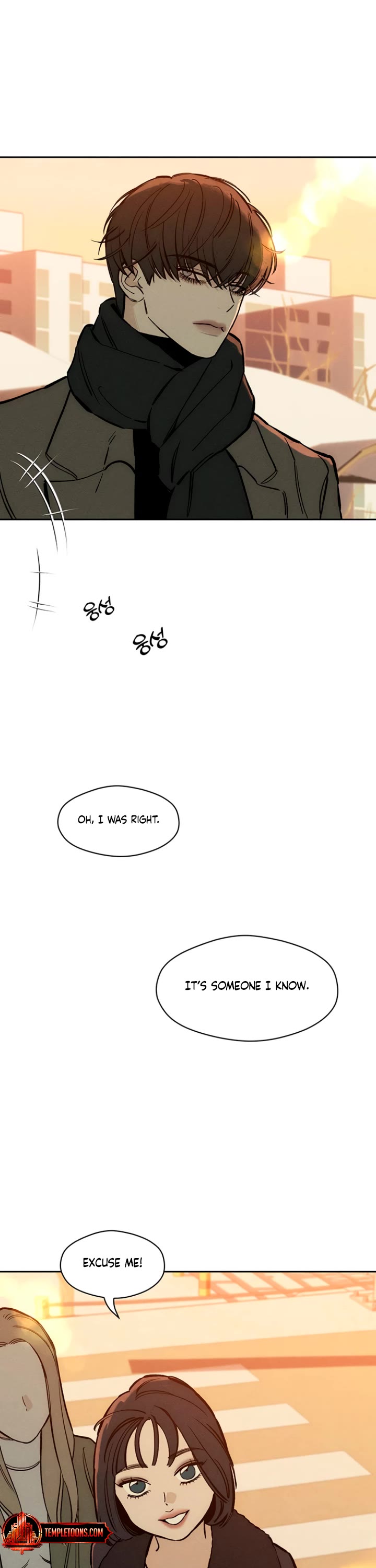 Read Tears on a Withered Flower Manga Online