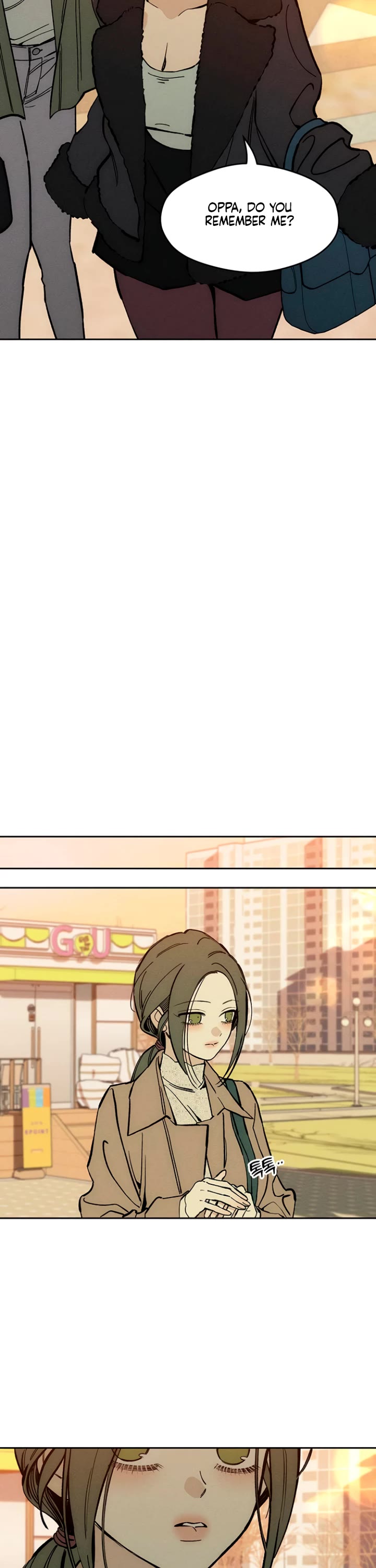Read Tears on a Withered Flower Manga Online
