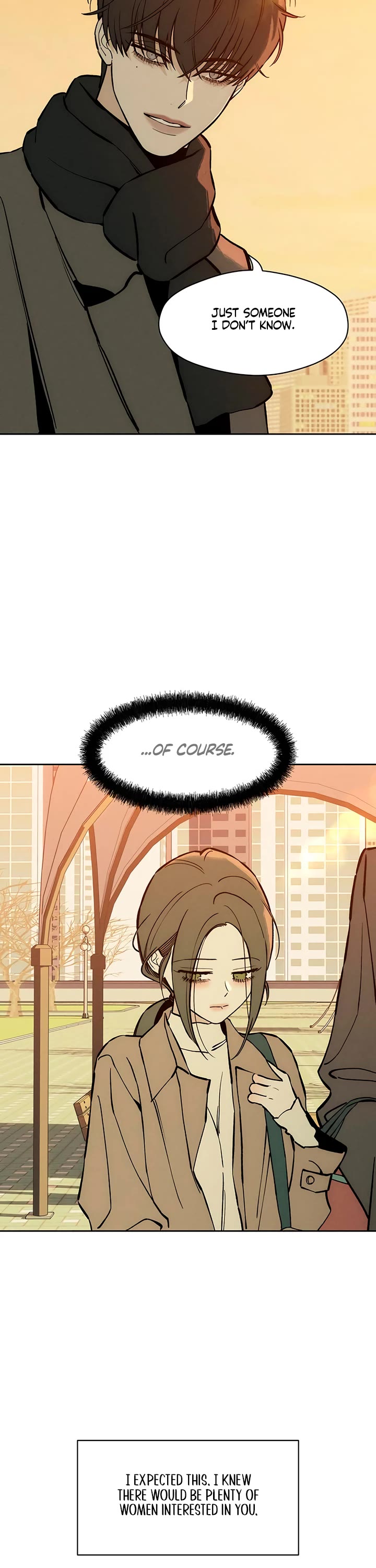 Read Tears on a Withered Flower Manga Online