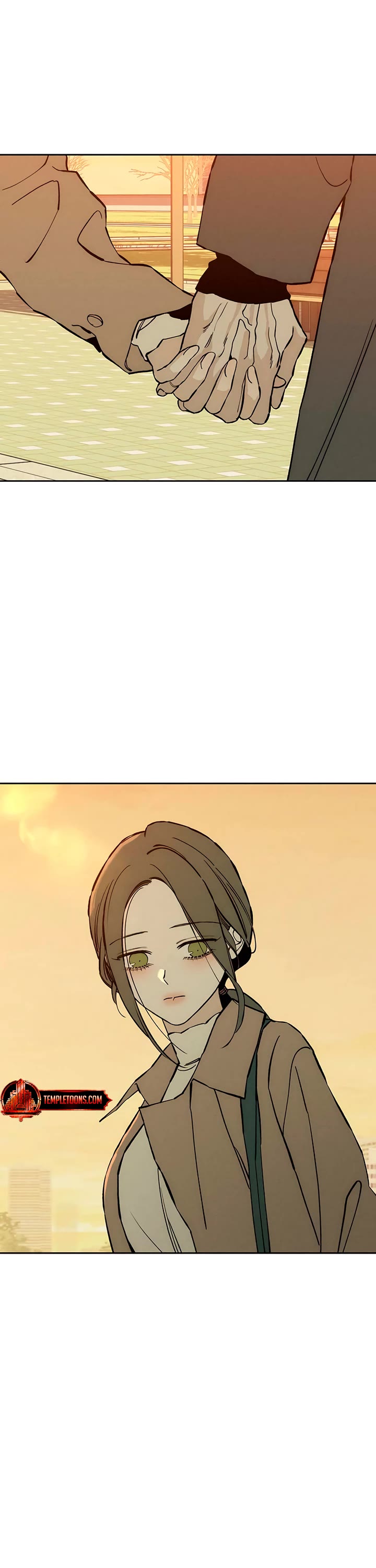 Read Tears on a Withered Flower Manga Online
