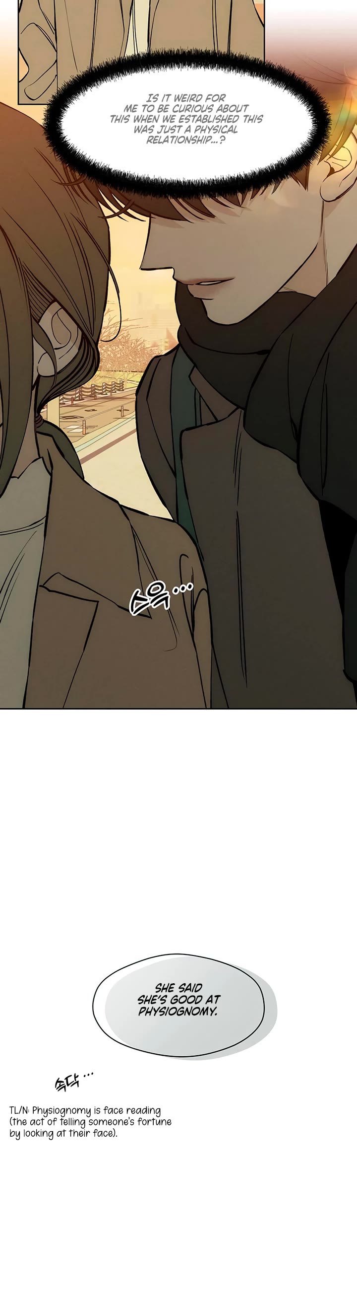 Read Tears on a Withered Flower Manga Online