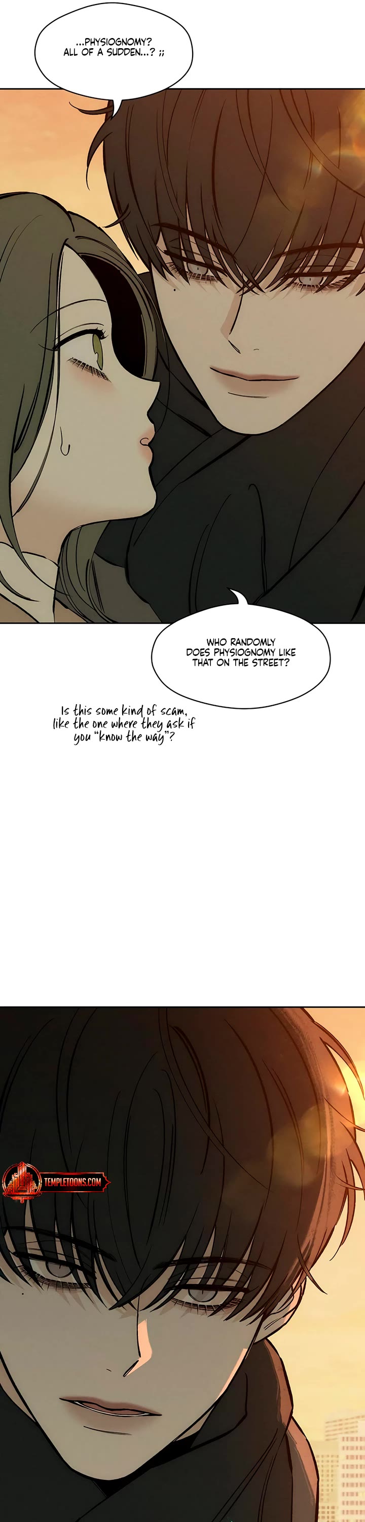Read Tears on a Withered Flower Manga Online