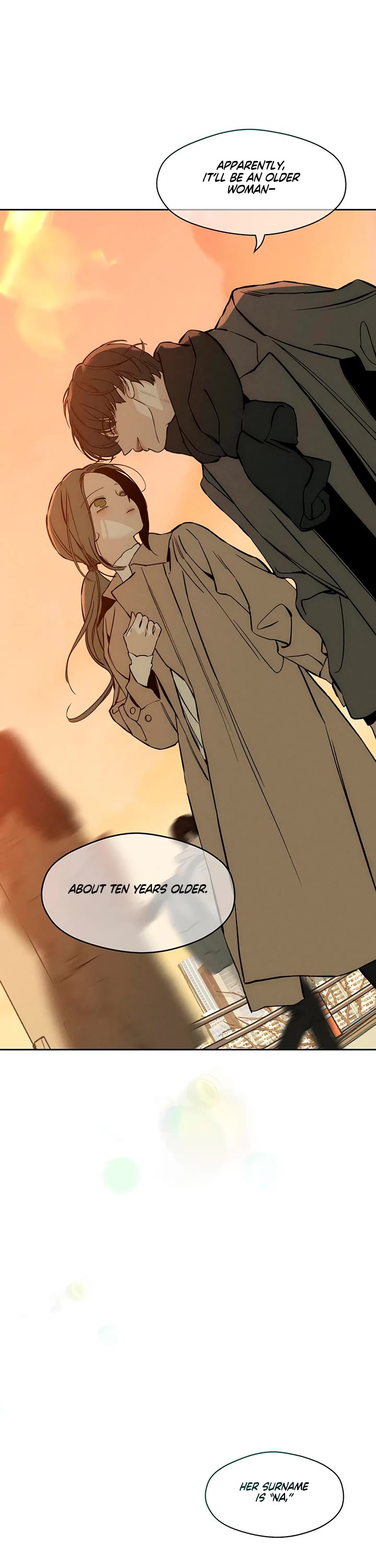 Read Tears on a Withered Flower Manga Online