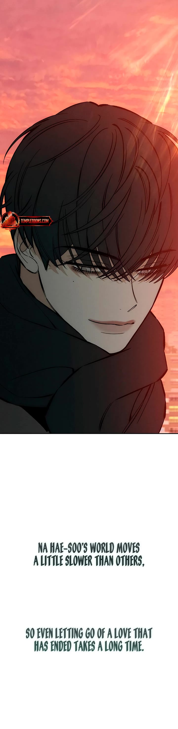 Read Tears on a Withered Flower Manga Online