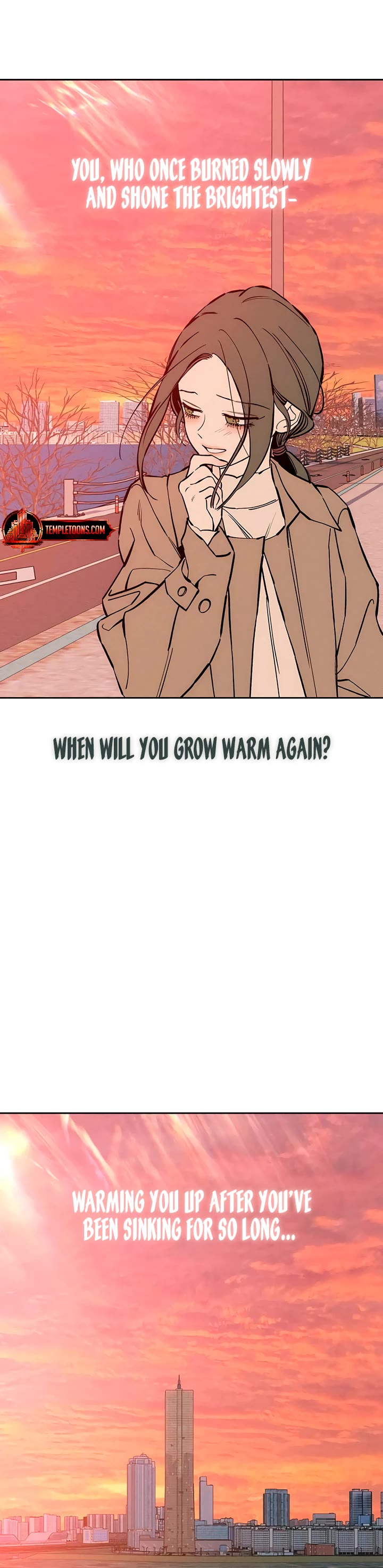 Read Tears on a Withered Flower Manga Online