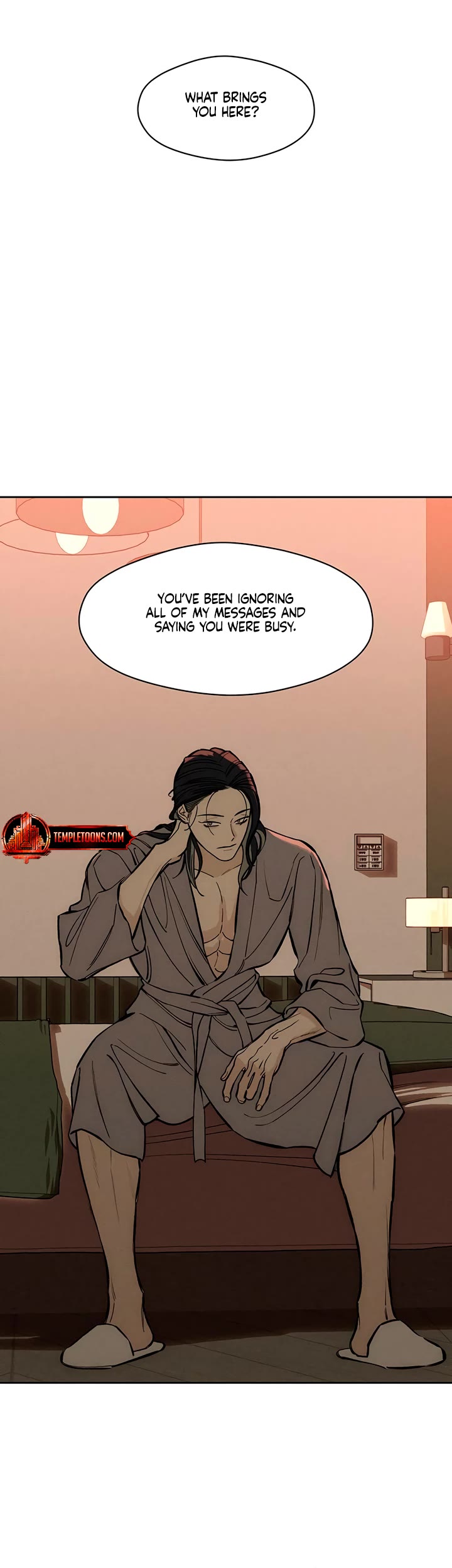 Read Tears on a Withered Flower Manga Online