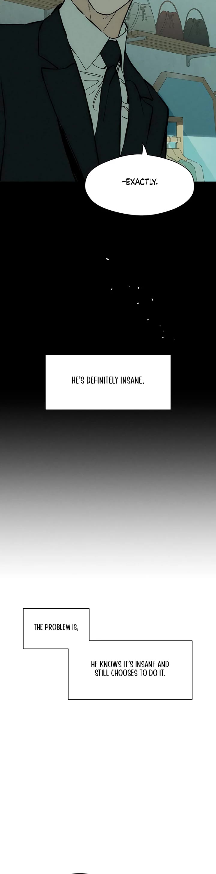 Read Tears on a Withered Flower Manga Online
