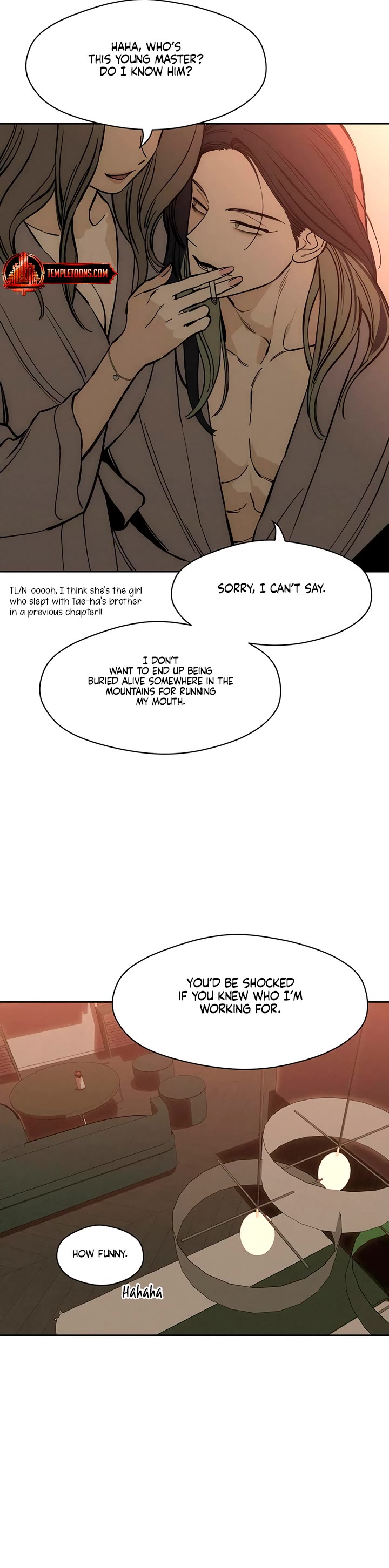 Read Tears on a Withered Flower Manga Online