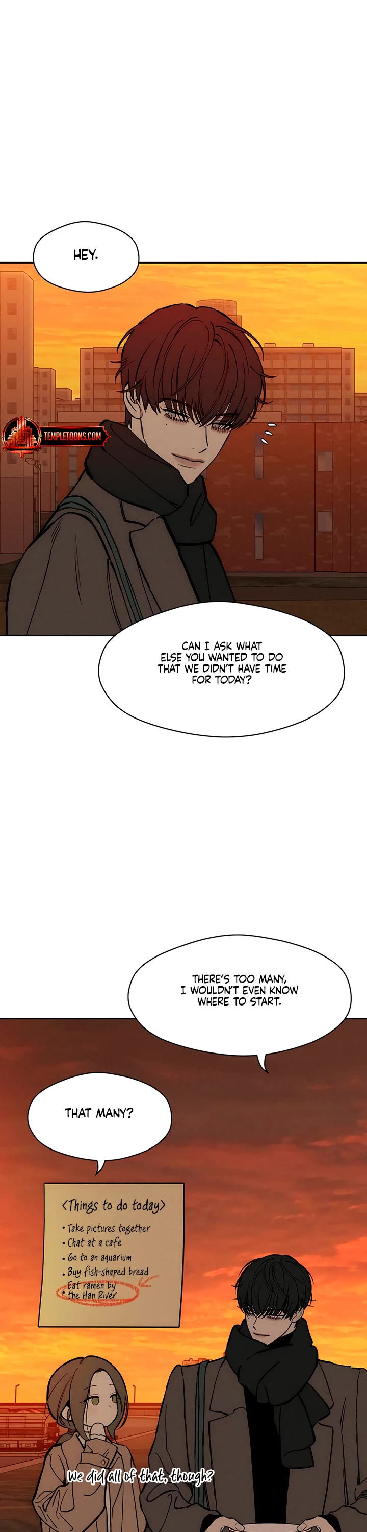 Read Tears on a Withered Flower Manga Online