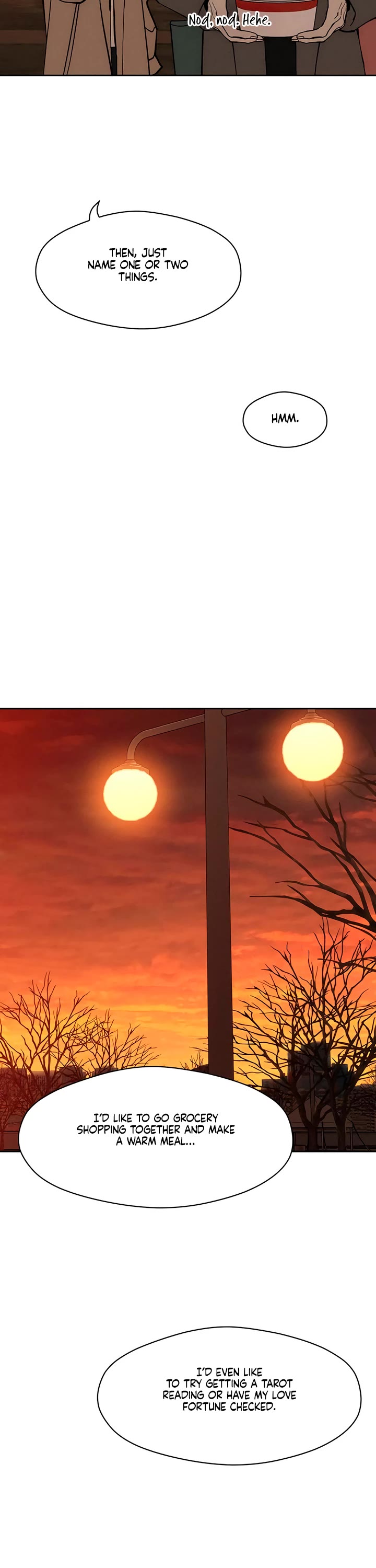 Read Tears on a Withered Flower Manga Online