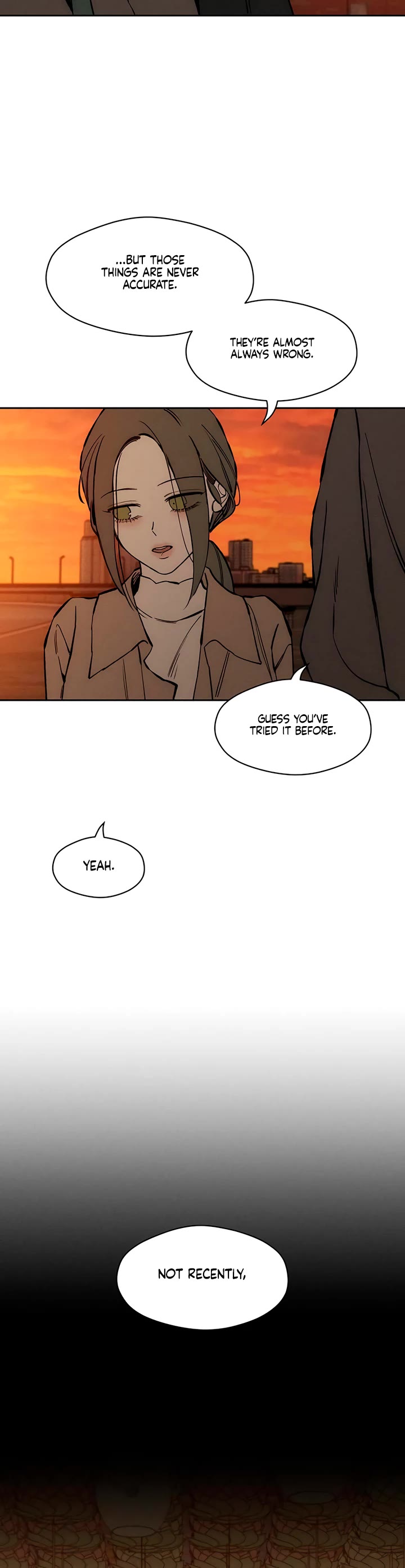 Read Tears on a Withered Flower Manga Online