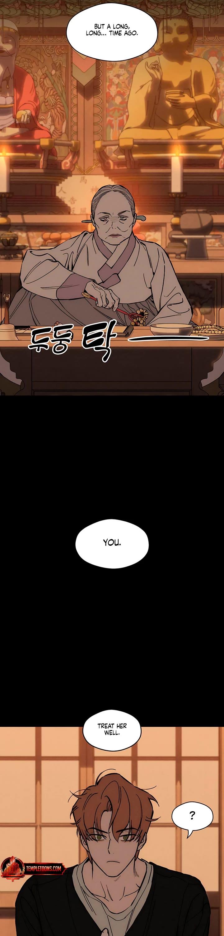 Read Tears on a Withered Flower Manga Online
