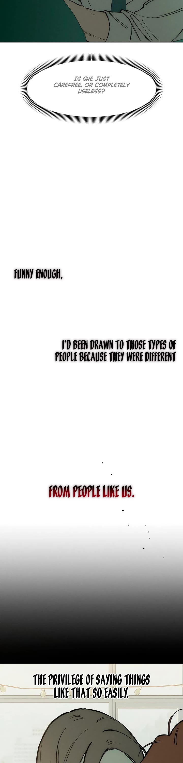 Read Tears on a Withered Flower Manga Online