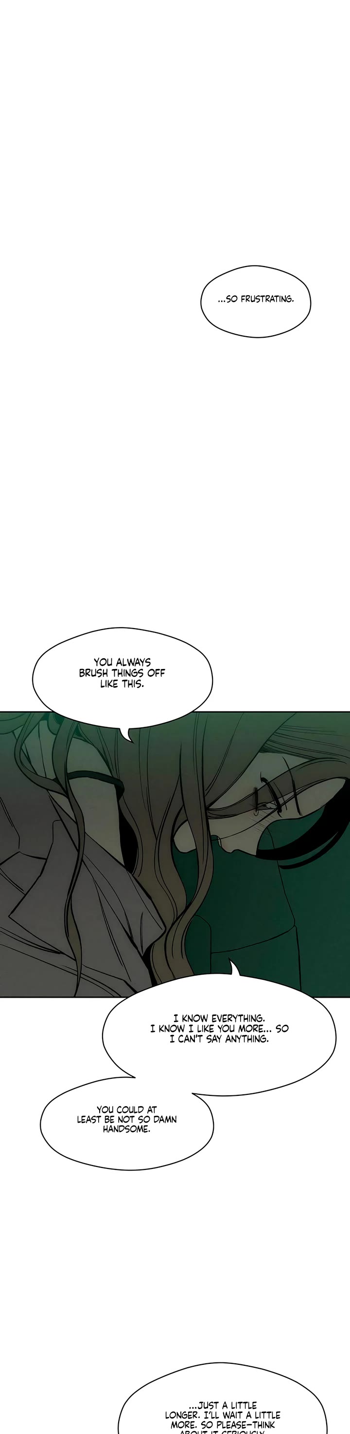 Read Tears on a Withered Flower Manga Online
