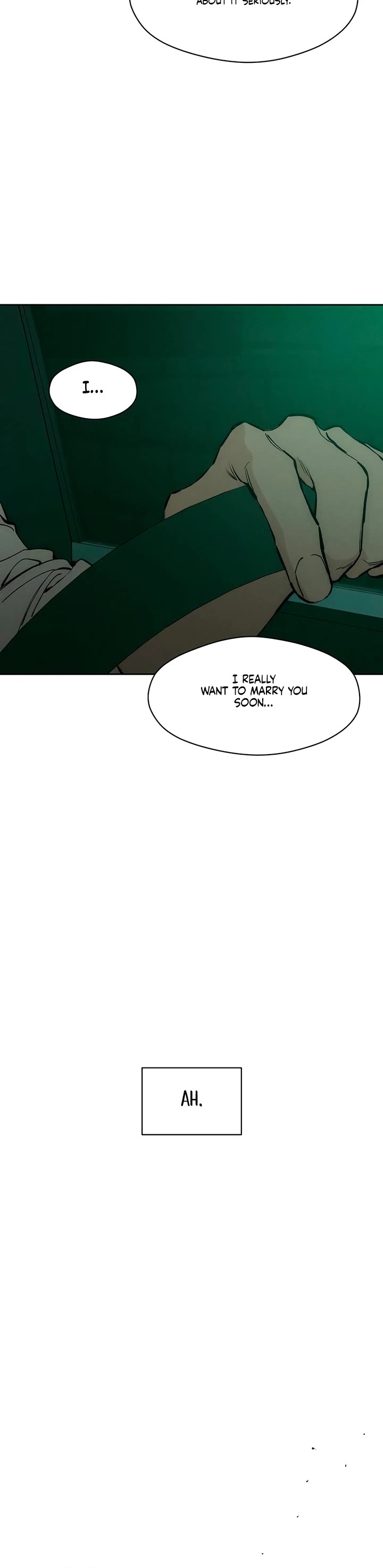 Read Tears on a Withered Flower Manga Online