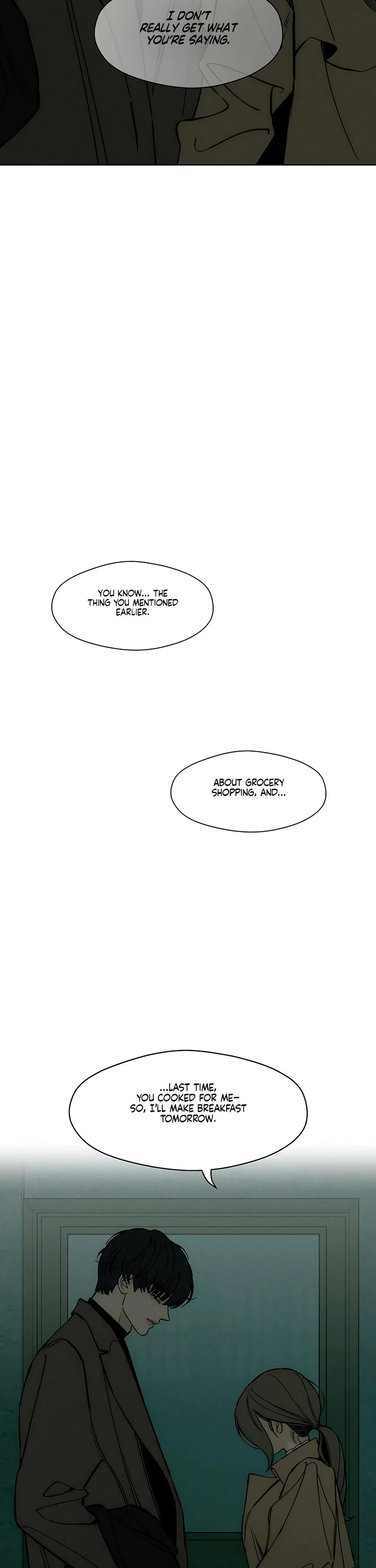 Read Tears on a Withered Flower Manga Online