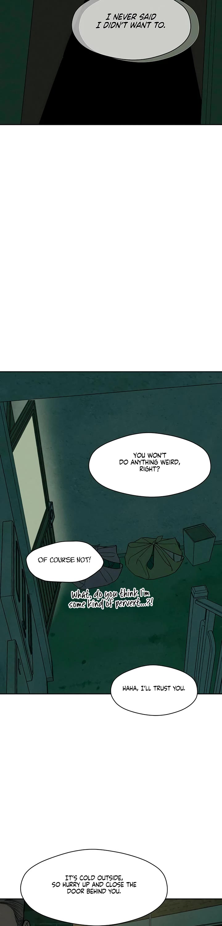 Read Tears on a Withered Flower Manga Online
