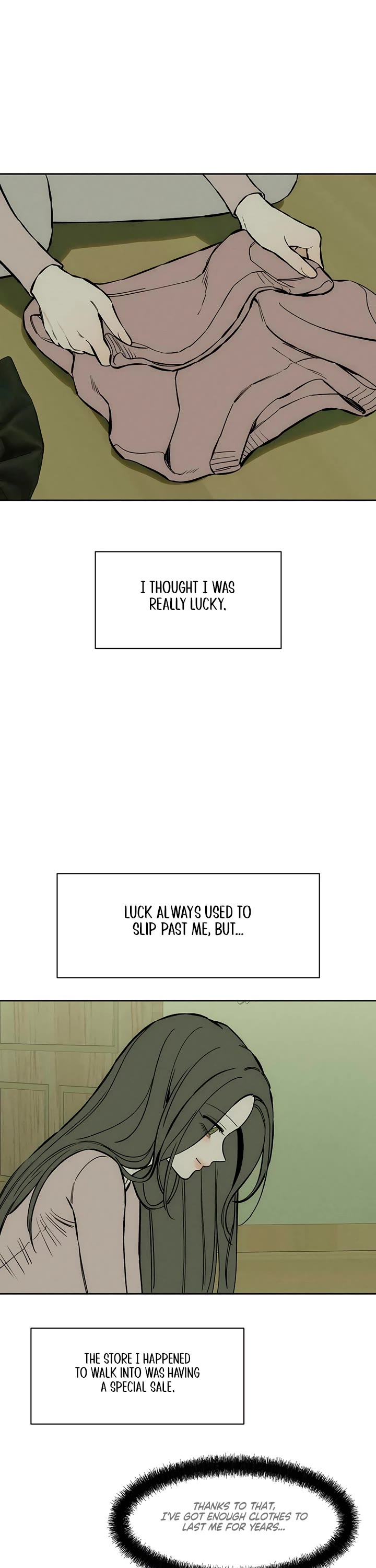 Read Tears on a Withered Flower Manga Online