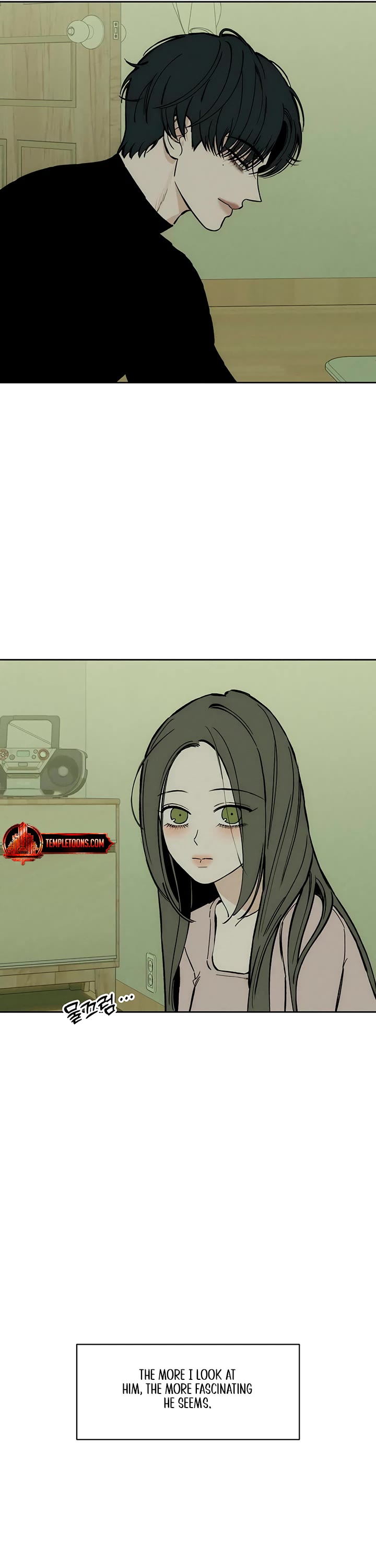 Read Tears on a Withered Flower Manga Online