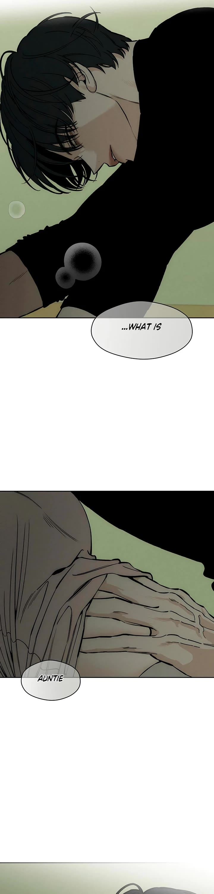 Read Tears on a Withered Flower Manga Online